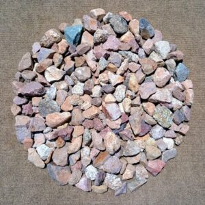 Leach Rock - 1 1/2"