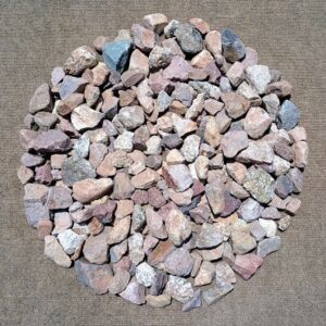 Leach Rock - 1 1/2"