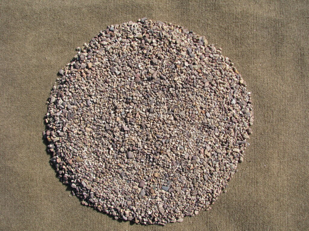 Pea Gravel – Huachuca Rock And Materials, LLC